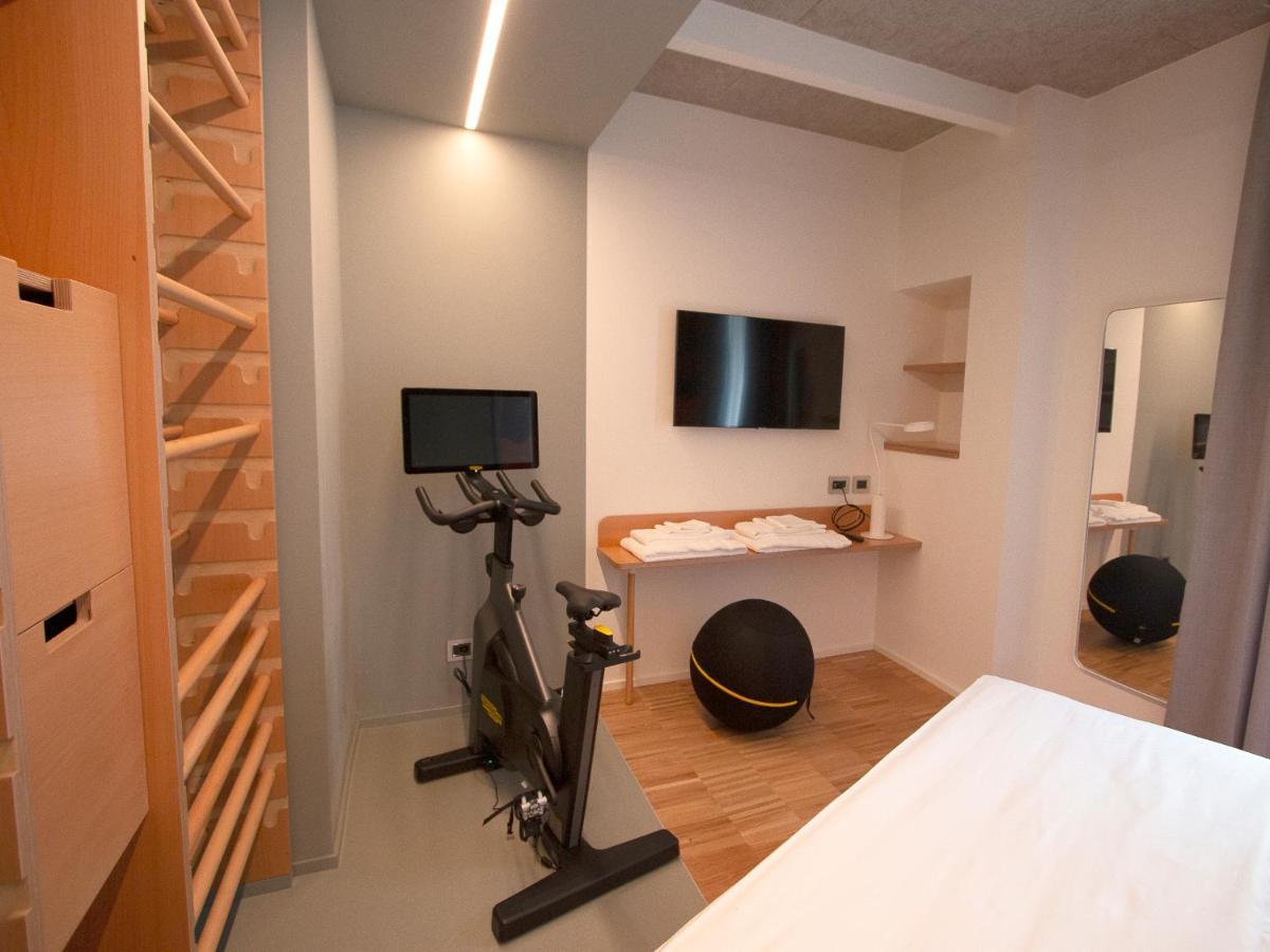 Demo Hotel Design Emotion Rimini Exterior foto